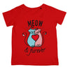 Meow & Furever Women's Standard T-Shirt