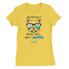 So Cool Womens Favourite T-Shirt