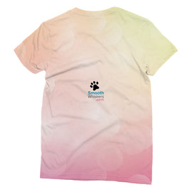 Kitticorn Sublimation T-Shirt