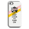 Purr On Phone Case