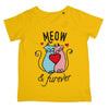 Meow & Furever Women's Standard T-Shirt