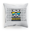 Bad Kitty Cushion