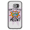 Don't Stress Meowt Phone Case