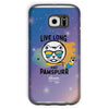 Live Long & Pawspurr Phone Case