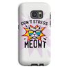 Don't Stress Meowt Phone Case