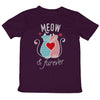 Meow & Furever Mens Standard T-Shirt