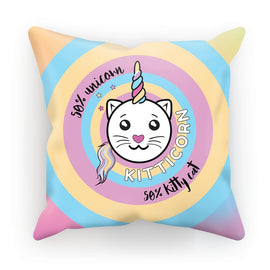 Kitticorn Cushion