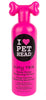 Pet Head Dirty Talk Shampoo 475ml Yummy Orange (SRP £9.99)