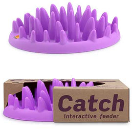 Catch Interactive Cat Feeder