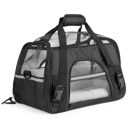 Waterproof Cat Travel Carrying Bag