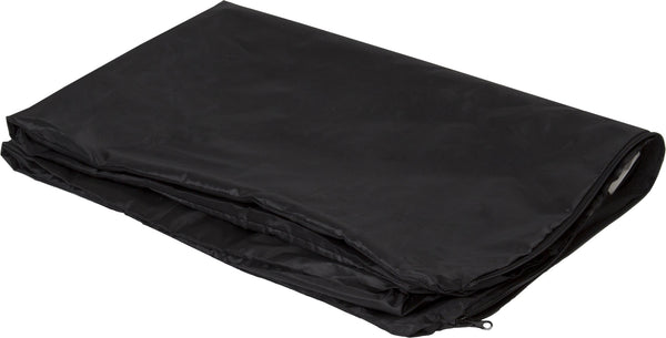 Comfy Cushion Black Nylon Cover Medium (61x86cm)  (SRP £5.49