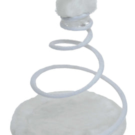 Cat Spiral (28x24cm)    (SRP £4.99)