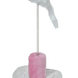 Cat & Mouse (17x10cm)   (SRP £5.99)