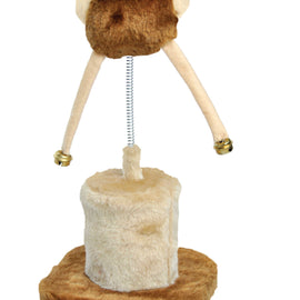 Cat Huggy (17x12cm) (SRP £6.99)