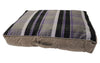 Camden Sleeper Medium (56x81x13cm) Purple Check (SRP £29.99)
