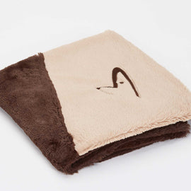 Dream Comfy Cushion Cover Large Sandalwood (SRP £25.99)