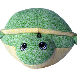 Gor Hugs Softball Turtle (19cm) (SRP £8.99)