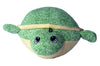 Gor Hugs Softball Turtle (19cm) (SRP £8.99)