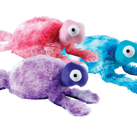 Gor Reef Mommy Turtle (63cm) Blue/Purple/Pink (SRP £8.99)