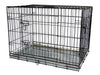 Metal Pet Crate Small (62x44x50cm)    (SRP £32.99)
