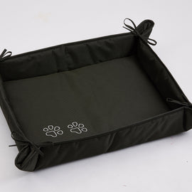 SO2 Outdoor Mat Small (85x70cm) Green (SRP £15.99)