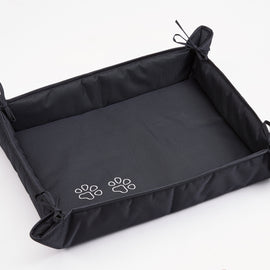 SO2 Outdoor Mat Small (85x70cm) Navy (SRP £15.99)