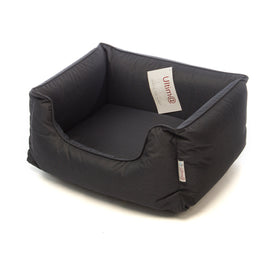 Ultima Bed Small Navy (SRP £39.99)