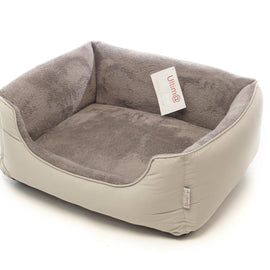 Ultima Bed Medium Grey (SRP £59.99)