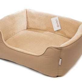 Ultima Bed Large Beige (SRP £89.99)