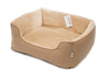 Ultima Bed Small Beige (SRP £39.99)