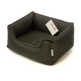 Ultima Bed Small Green (SRP £39.99)