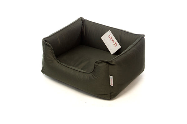 Ultima Bed Small Green (SRP £39.99)