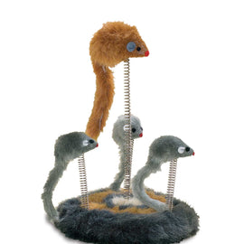 Cat Island (23.5cm) (SRP £5.99)