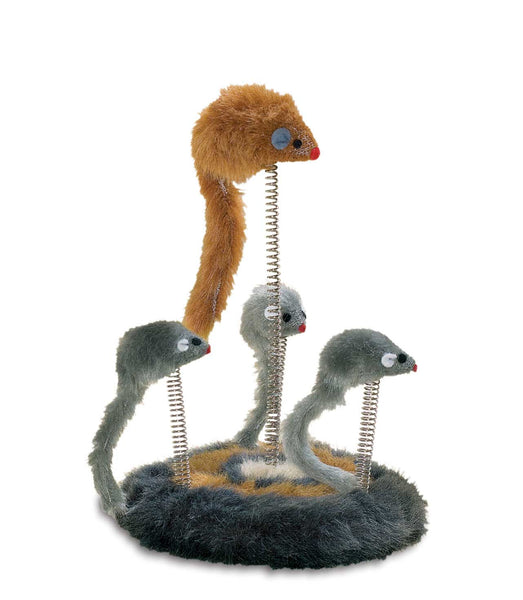 Cat Island (23.5cm) (SRP £5.99)