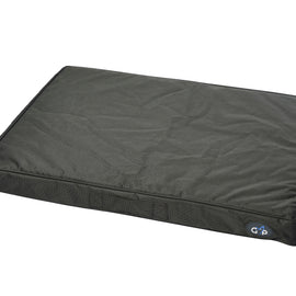 Outdoor Essence Lounger Medium (56x81x8cm) Green(SRP £19.99)