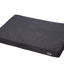 Outdoor Essence Lounger Medium (56x81x8cm) Navy (SRP £19.99)