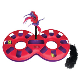Kong Cat Eight Track (45.7cm) (SRP £13.99)