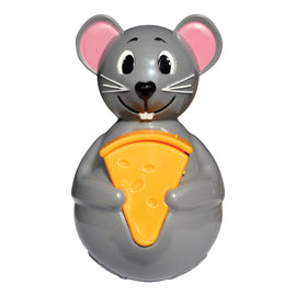 Kong Cat Bat-A-Bout Chime Mouse (SRP £4.99)