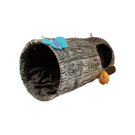Kong Cat Play Spaces Burrow (SRP £14.99)