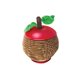 Kong Cat Scratch Apple (9cm)  (SRP £6.55)