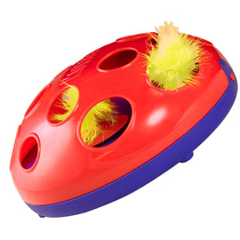 Kong Cat Glide 'n Seek  (SRP £20.75)