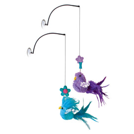 Kong Connects: Window Teaser (SRP £5.15)