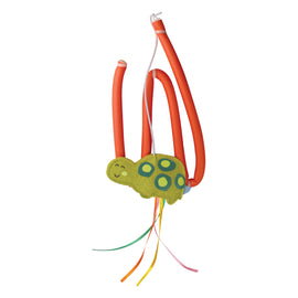 Kong Connects: Benderz Teaser Turtle (SRP £4.99)