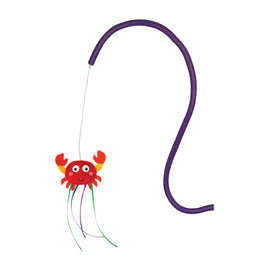 Kong Connects: Benderz Teaser Crab (SRP £4.99)