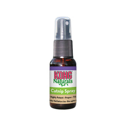 Kong Catnip Spray (30ml)  (SRP £5.19)