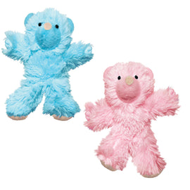 Kong Cat Kitten Teddy Bear (12cm)  (SRP £2.69)
