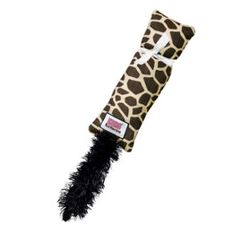 Kong Cat Kickeroo Pattern 1 Giraffe (42cm)  (SRP £4.65)