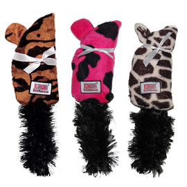 Kong Cat Kickeroo Mouse (24cm) (SRP £4.15)