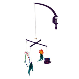 Kong Connects: Kitty Mobile (SRP £7.99)