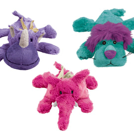 Kong Cozies Brights Small (15cm) (SRP £5.29)
